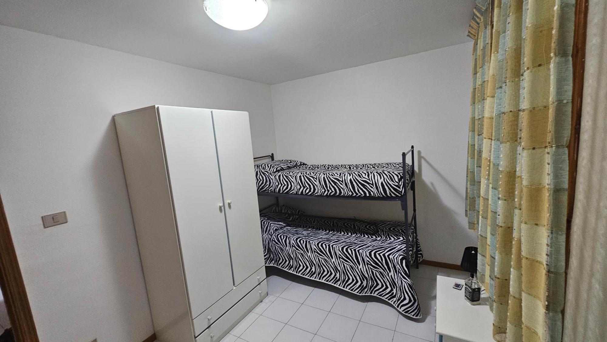 La Casa Di Marta Apartment Аугуста Екстериор снимка