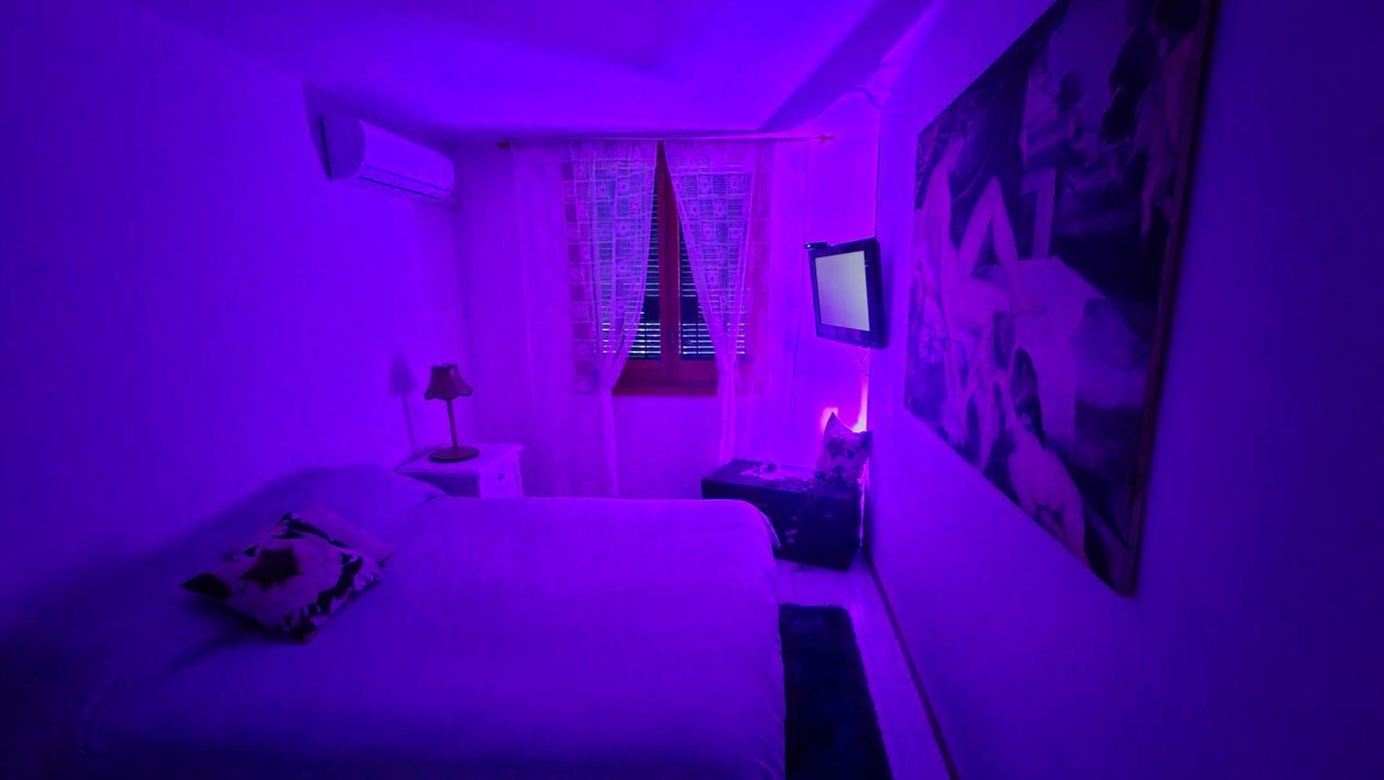 La Casa Di Marta Apartment Аугуста Екстериор снимка